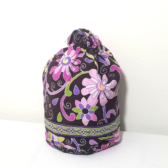 Vera Bradley Handbags - Vera Bradley Drawstring Bag